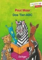 Das Tier-ABC 1