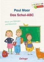 Das Schul-ABC. Verse zum Mitraten und Mitreimen 1