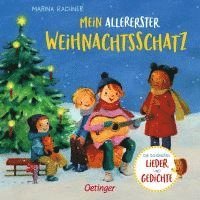 Mein allererster Weihnachtsschatz