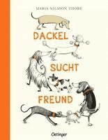 Dackel sucht Freund 1