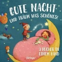 Gute Nacht und träum was Schönes! 1