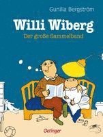 bokomslag Willi Wiberg. Der große Sammelband