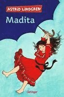 bokomslag Madita 1