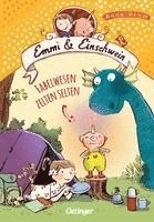 bokomslag Emmi & Einschwein 6. Fabelwesen zelten selten