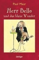 bokomslag Herr Bello 1. Herr Bello und das blaue Wunder