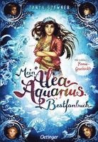 bokomslag Mein Alea Aquarius Bestfanbuch