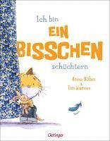 bokomslag Ich bin ein bisschen schüchtern