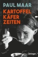 bokomslag Kartoffelkäferzeiten