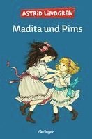 bokomslag Madita 2. Madita und Pims