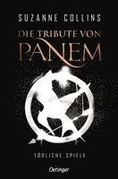 Die Tribute von Panem 1. Tödliche Spiele 1