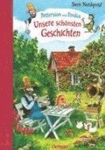 Sven Nordqvist - Pettersson und Findus. Unsere schönsten Geschichten, Inbunden
