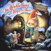 Cornelia Boese - Im Wichtelhaus mit Wips und Maus, Kartonnage