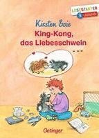 King-Kong, das Liebesschwein 1