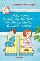 bokomslag Als mein Vater die Mutter der Anna Lachs heiraten wollte