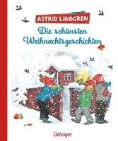 bokomslag Die schönsten Weihnachtsgeschichten