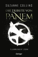Die Tribute von Panem 3. Flammender Zorn 1