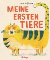 Meine ersten Tiere 1