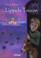 bokomslag Lippels Traum 1