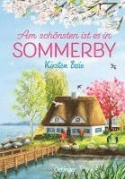 bokomslag Sommerby 4. Am schönsten ist es in Sommerby