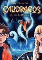 bokomslag Calidragos 1. Der Ruf des Drachen