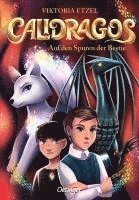 bokomslag Calidragos 2. Auf den Spuren der Bestie