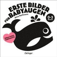 Erste Bilder für Babyaugen. 0-3 Monate 1