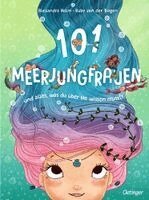 Ruby van der Bogen - 101 Meerjungfrauen und alles, was du über sie wissen musst!, Inbunden