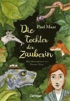 Die Tochter der Zauberin 1