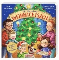 bokomslag Oh, du schöne Weihnachtszeit