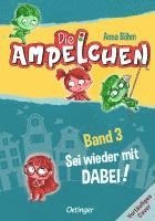 bokomslag Die Ampelchen 3. Kann das weg?