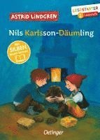 bokomslag Nils Karlsson-Däumling