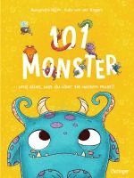 101 Monster und alles, was du über sie wissen musst! 1