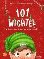 101 Wichtel und alles, was du über sie wissen musst! 1