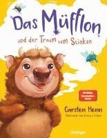 Das Müfflon und der Traum vom Stinken 1