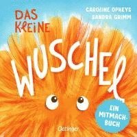 bokomslag Das kleine Wuschel