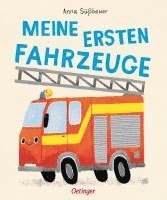 Meine ersten Fahrzeuge 1