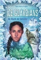 bokomslag Ice Guardians 1. Die Macht der Gletscher