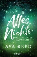 Ava Reed - Alles. Nichts. Und ganz viel dazwischen, Häftad