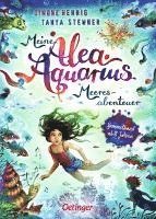 Meine Alea Aquarius Meeres-Abenteuer 1