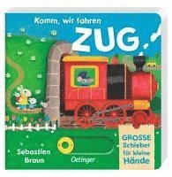 Komm, wir fahren Zug 1