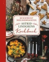 bokomslag So schmeckt mein Weihnachten