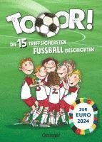 Tooor! Die 15 treffsichersten Fußballgeschichten 1