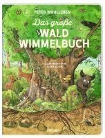 Das große Wald-Wimmelbuch 1
