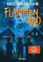 Gänsehaut in Hovenäset 1. Flammenrad