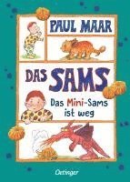 Das Sams 12. Das Mini-Sams ist weg 1