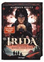 Irida 2. Irida und das Rätsel der Ruine
