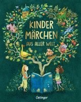 bokomslag Kindermärchen aus aller Welt