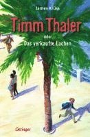 James Krüss - Timm Thaler oder Das verkaufte Lachen, Häftad