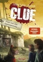 Jørn Lier Horst - CLUE 2. Jagd auf die Juwelendiebe, Inbunden