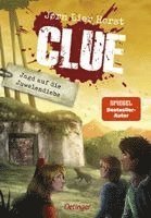 CLUE 2. Jagd auf die Juwelendiebe